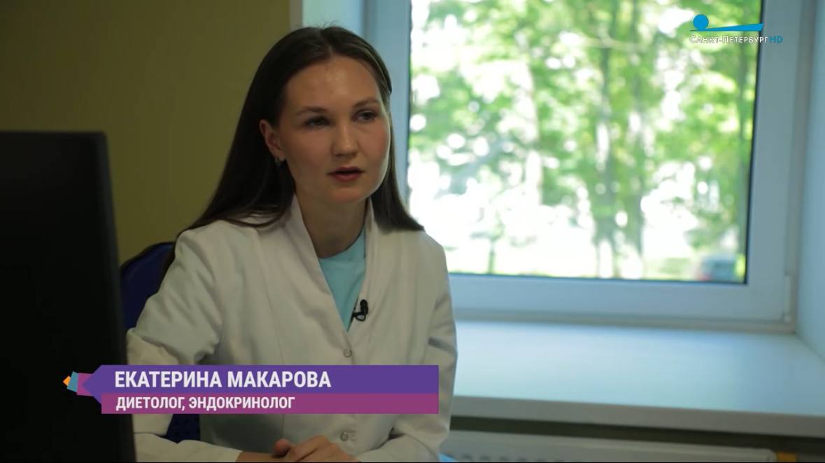 Клиническая больница Святителя Луки
