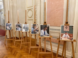 Клиническая больница Святителя Луки